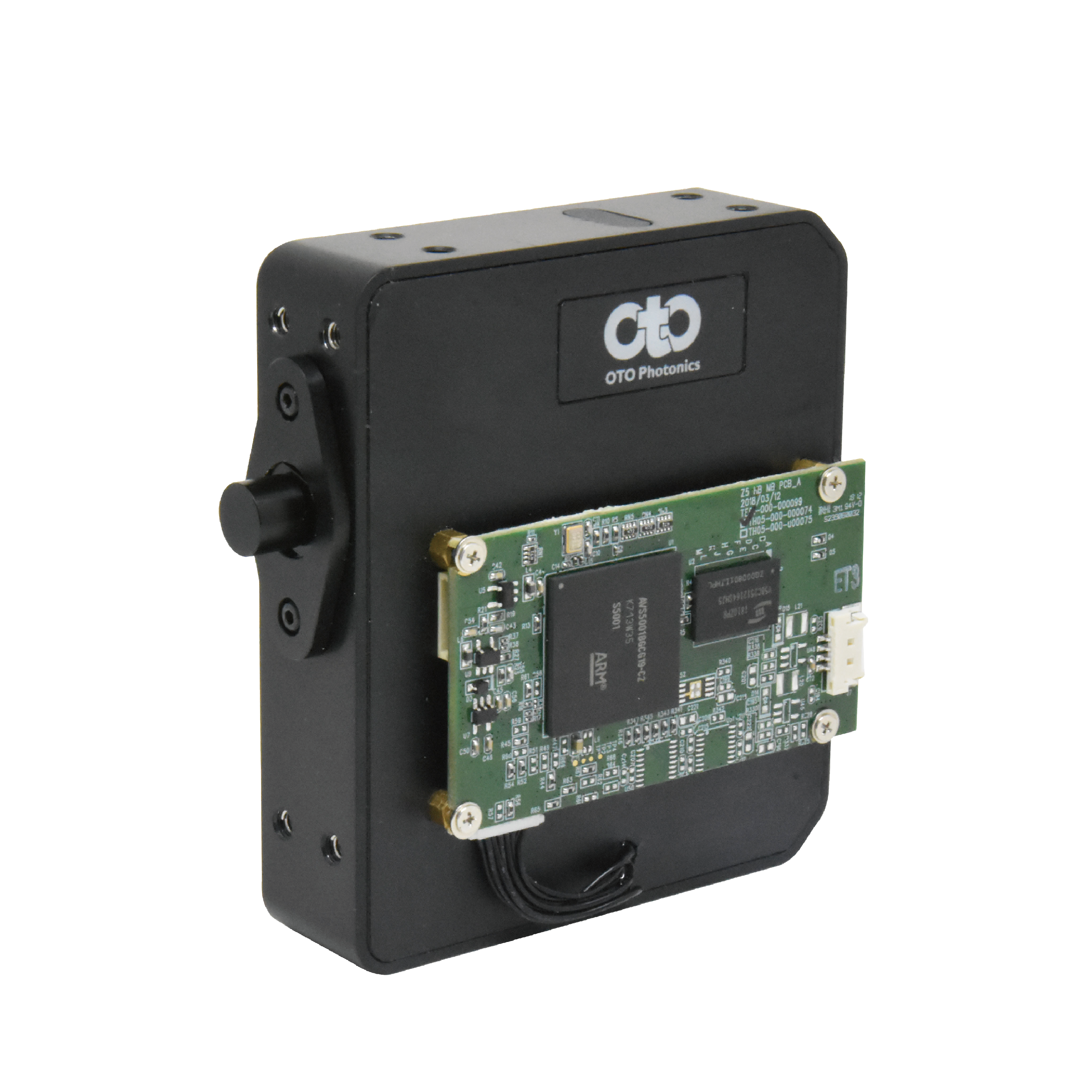 ハミングバードシリーズ ( HummingBird)